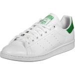 Stan Smith Primegreen Sneaker, 39 1/3 EU, weiß grün
