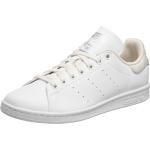 Reduzierte Weiße adidas Stan Smith Low Sneaker für Damen Größe 39,5 
