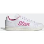 Reduzierte Weiße adidas Stan Smith Low Sneaker für Herren Größe 46 