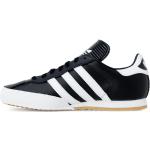 Adidas, Super Samba Herren Sneakers Black, Herren, Größe: 46 EU