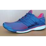 Blaue adidas Supernova Glide 8 Joggingschuhe & Runningschuhe für Damen 