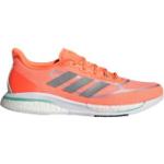Adidas Supernova + Running Laufschuhe orange 45 1/3
