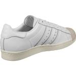 Adidas Superstar 80s W footwear white/footwear white/off white (BY8708)