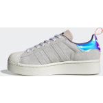 Adidas Superstar Bold Women icey pink/coral/cloud white