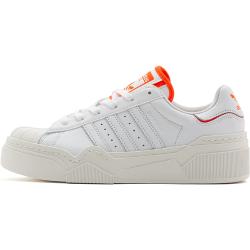 Adidas, Superstar Bonega 2B W Sneakers White, Damen, Größe: 38 2/3 EU