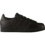 Adidas Superstar Foundation Jr (B25724) core black