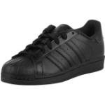 Adidas Superstar Foundation, Men's Basketball Shoes - Black Core Black Core Black Core Black Core Black Core Black Core Black / 37 1/3 EU