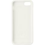 Weiße adidas Superstar iPhone 5C Cases Art: Hard Cases aus Gummi 