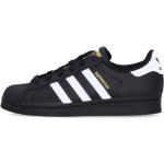 Adidas, Superstar J Core Black Sneaker Black, Damen, Größe: 35 2/3 EU