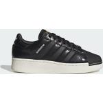 Adidas Superstar Xlg Schuh Sneaker schwarz 44 2/3