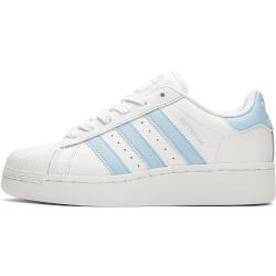 Adidas, Superstar XLG W Sneakers White, Damen, Größe: 38 2/3 EU