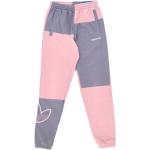Adidas, Split Grey Three / Wonder Mauve Jogginghose Pink, Damen, Größe: XL