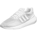 Swift Run 22 Sneaker, 38 EU, weiß grau