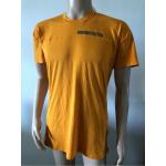 ⭐Adidas T-Shirt Herren AO3204 Terrex Outdoor SOLO TEE Orange GR. M