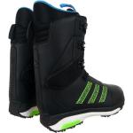 adidas Tactical Boost B27529 Herren Snowboard Boots Schwarz , Größe: EU 41 1/3 UK 7.5