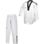 Adidas Taekwondo Anzug Adiclub 3s S/r
