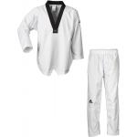 ADIDAS Taekwondo Anzug Fighter ohne Streifen s/R 170,170