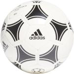 adidas Tango Glider Fußball, Unisex, für Erwachsene, Weiß/Schwarz, Größe 5