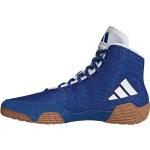 adidas Tech Fall 2.0 Herren Wrestlingschuhe - Blau, blau, 43 1/3 EU