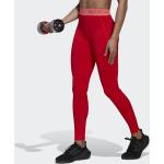Adidas Techfit Badge of Sport Tight Women (HD4509) vivid red