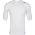 Adidas Techfit Base SS T-Shirt white (AJ4967)