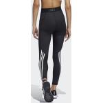 Adidas Techfit Gym 3 Stripes long Tight Women (GR8248) black