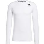 adidas Techfit Longsleeve Shirt RAHC XL Weiß