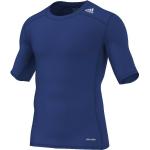 Adidas Techfit Shirt "Base" SS Rashguard Compression HG Funktionshirt Funktion