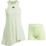 Adidas Tennis Airchill Pro Dress semi green spark/green spark