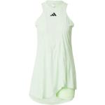Adidas Tennis Airchill Pro Dress semi green spark/green spark