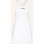 Weißes adidas Tennis-Zubehör für Damen zum Tennis 
