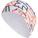Weiße Sportliche adidas Terrex Headbands & Stirnbänder für Herren Einheitsgröße 
