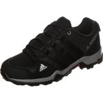 adidas Terrex AX2R Hiking Shoes cblack/cblack/visgre (A0QM) 2