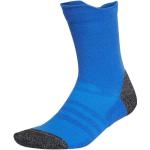 Adidas Terrex COLD.RDY Wool Crew Socks blue rush/white (HB6245)