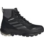 adidas Terrex Damen Hiker R.RDY Schuhe (Größe 40.5 , schwarz)