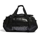 adidas Terrex Duffel Bag - L Schwarz L