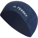Blaue adidas Terrex Headbands & Stirnbänder für Damen 