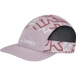adidas Terrex Heat.rdy 5panel Graphic Cap (Größe ONE SIZE, rosa)