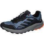 adidas TERREX Herren Trail Running Schuhe Trailrider GTX HQ1234 44