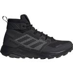 adidas Terrex Herren Trailmaker Mid GTX Schuhe (Größe 45, schwarz)