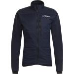 Adidas Terrex Hybrid Insulation Jacket M | S,M,XL | Blau | Herren