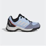 Blaue adidas Terrex Hyperhiker Wanderschuhe & Wanderstiefel leicht für Kinder Größe 28 