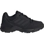 adidas Terrex Kinder Hyperhiker Low Schuhe (Größe 35, schwarz)