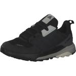 Reduzierte Schwarze adidas Terrex Trailmaker Wanderschuhe & Wanderstiefel leicht für Kinder mit Absatzhöhe bis 3cm 