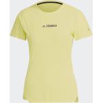 adidas TERREX Parley Agravic Trail Damen Shirt Gr. XS