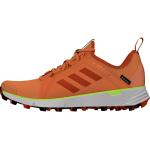 adidas TERREX Speed Gore-Tex Trail Running Schuhe Damen orange UK 3,5 | EU 36 2020 Winter Laufschuhe