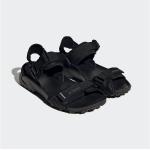 adidas Terrex Hydroterra Outdoor-Sandalen mit Riemchen leicht für Kinder für den für den Sommer 