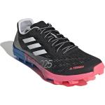 adidas Terrex Speed Trailrunning Schuhe mit Schnürsenkel in Normalweite aus Mesh wasserabweisend für Herren 