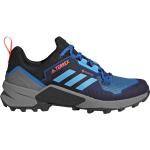 adidas Terrex Swift R3 Gore-tex Hiking Shoes blurus/skyrus/cblack (AED3) 6.5