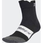 adidas Terrex Trail Agravic Socks - Trailrunningsocken Black XL (46 - 48)